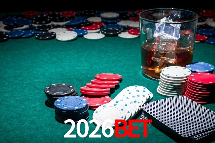 Apostas de Basquete 2026bet
