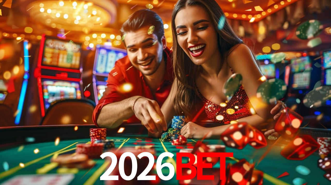 Promoção Relâmpago 2026bet