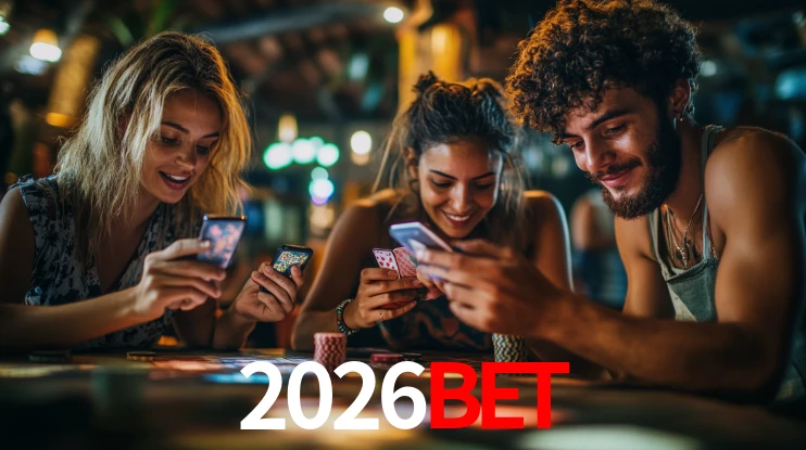 Welcome Bonus 2026bet