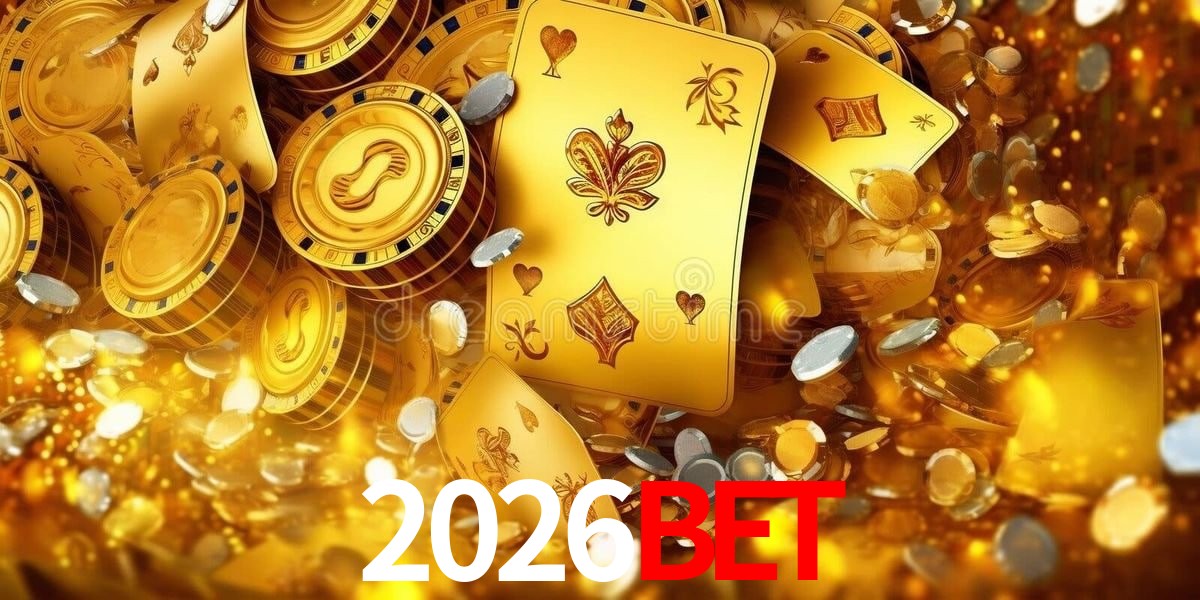 cassino 2026bet