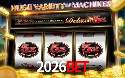 A Emoção da Loteria na 2026bet: Uma Chance de Mudança de Vida