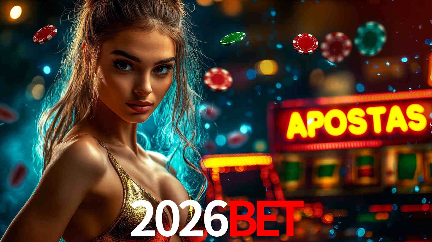 Explorando a Categoria de Eventos em Apostas na 2026bet