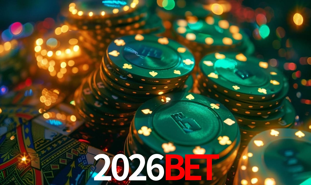 Estatísticas 2026bet