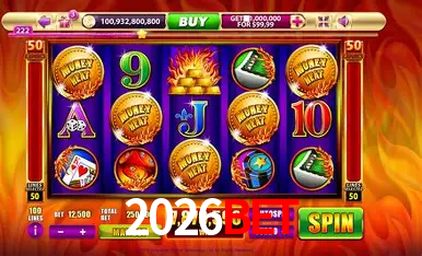 Desvendando o Mundo dos Jogos Virtuais na 2026bet