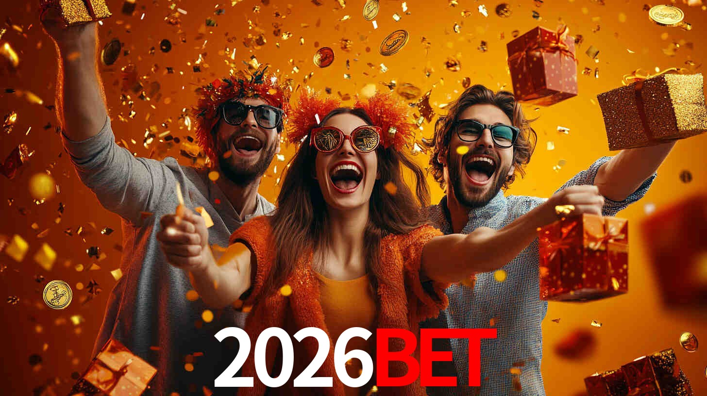2026bet: A Experiência de Casino com Jogos de Mesa ao Vivo