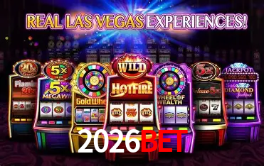 Desvendando o Mundo dos Jogos Virtuais na 2026bet