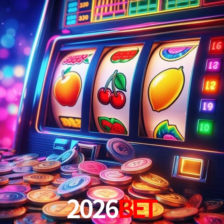 Estatísticas do Jogo 2026bet