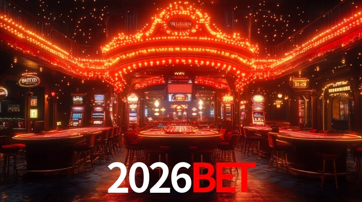 2026bet