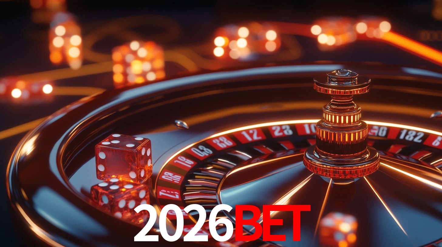 2026bet win paga
