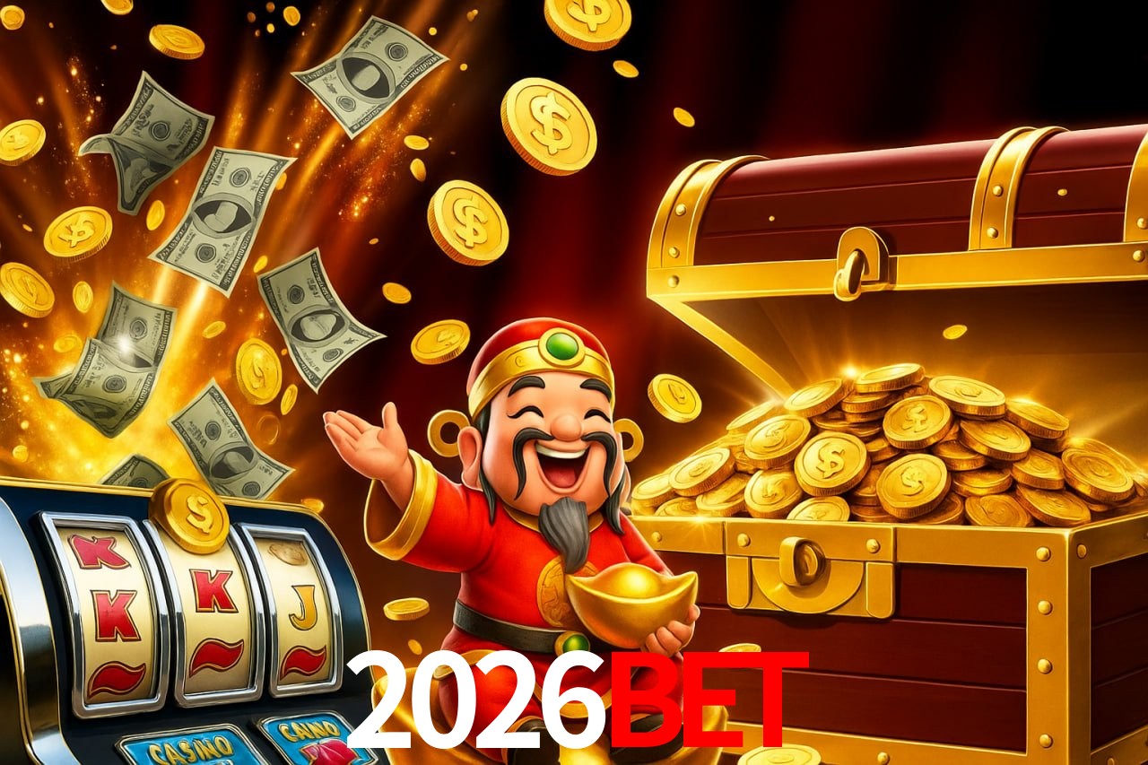 Mesa de Roleta 2026bet