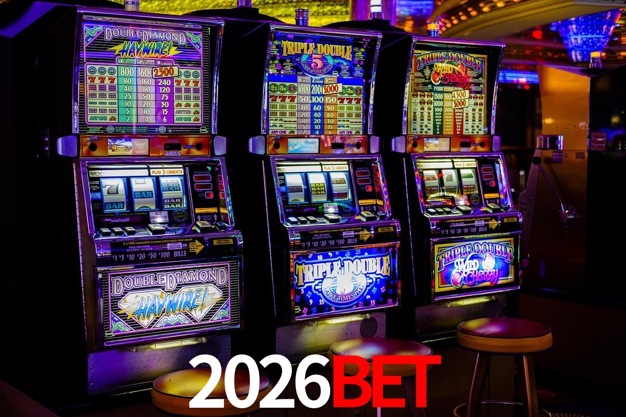 Estatísticas Esportivas 2026bet