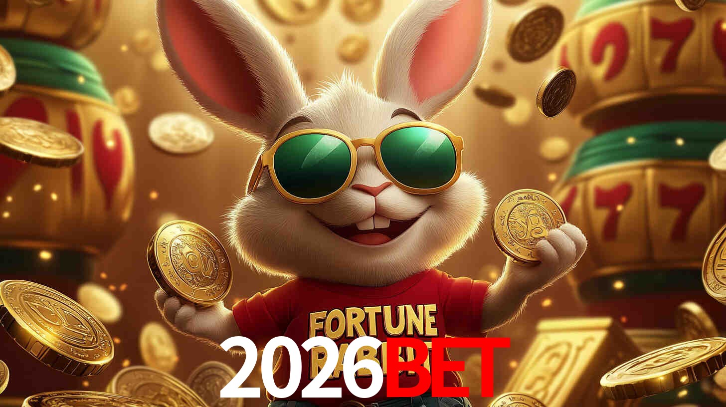 2026bet win paga