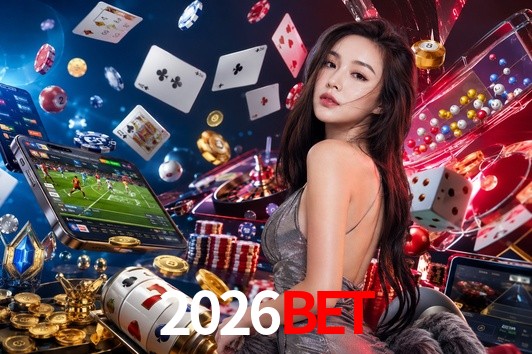 Game Providers 2026bet