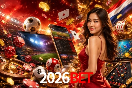 Responsive Design 2026bet