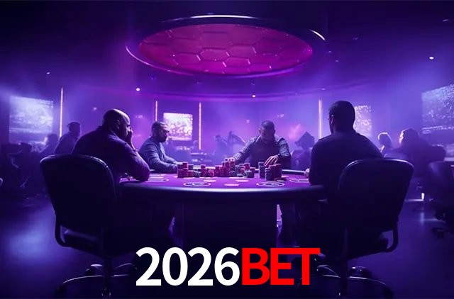 Casino Ao Vivo 2026bet