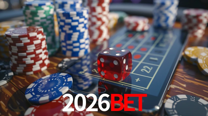 2026bet.com