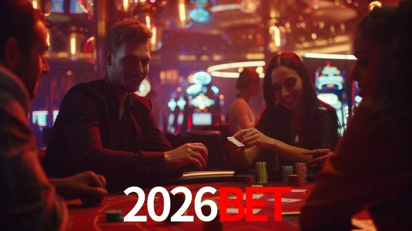 A Popularidade dos Caça-Níqueis no 2026bet