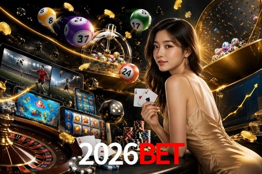 APP oficial da 2026bet para mobile