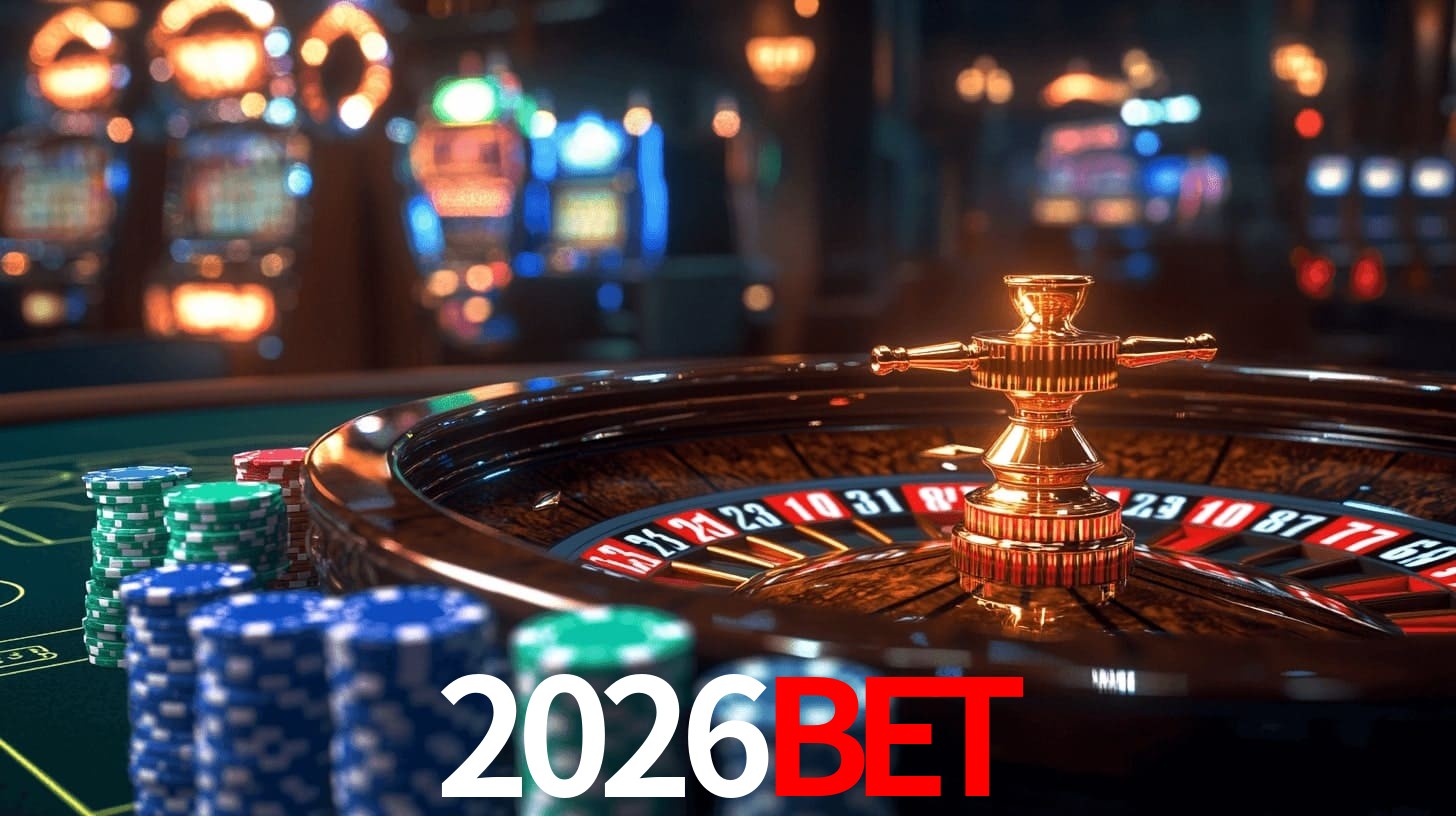 2026bet win paga