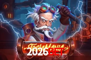Tecnologia da Plataforma 2026bet