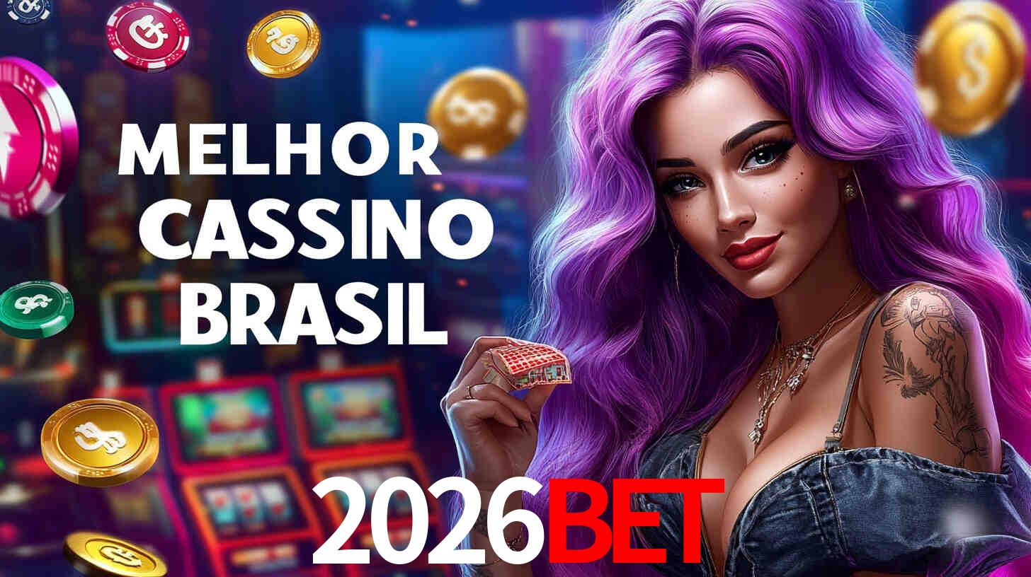 Inovações de Jogos na 2026bet: O Futuro das Experiências Interativas