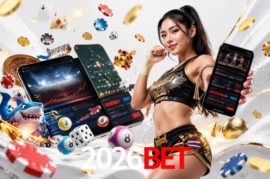 Flash Promotion 2026bet