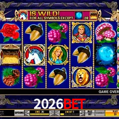 Descubra a Magia dos Jogos de Arcade no 2026bet