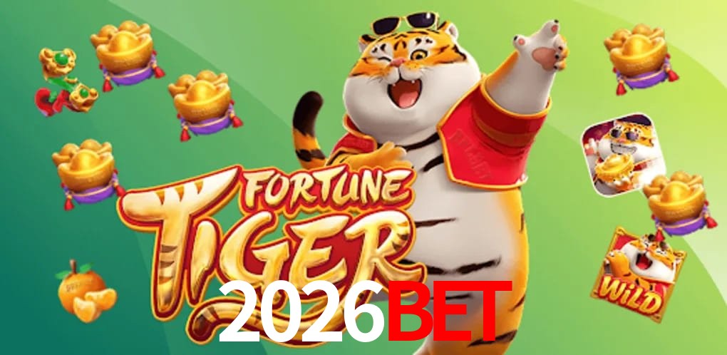 Experiência VIP 2026bet
