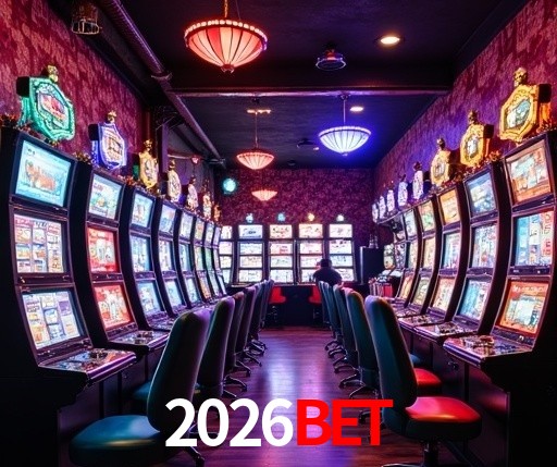 Logo 2026bet Telegram Canal Oficial