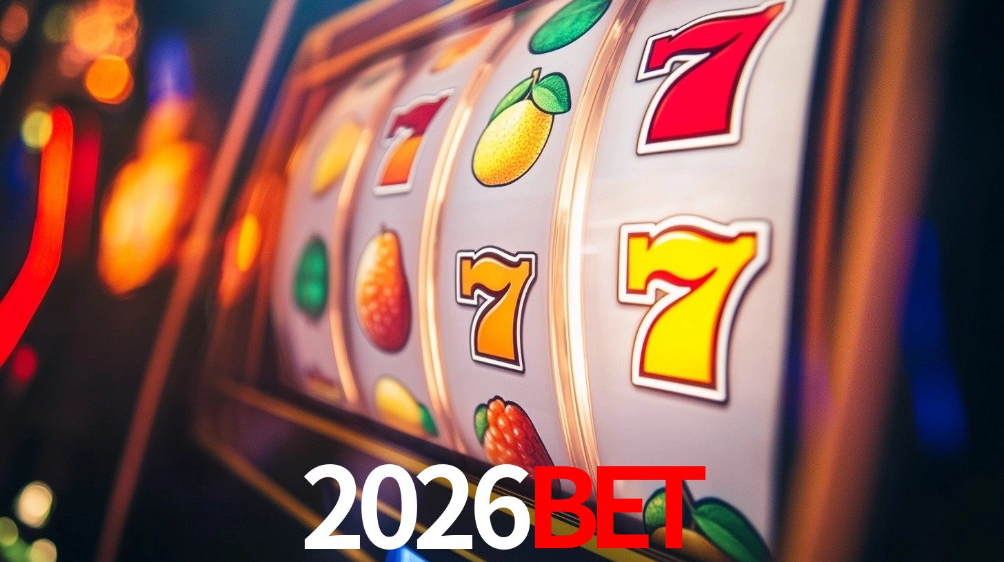 2026bet win paga