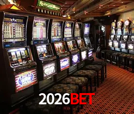 Apostas Esportivas na 2026bet: Um Guia Completo
