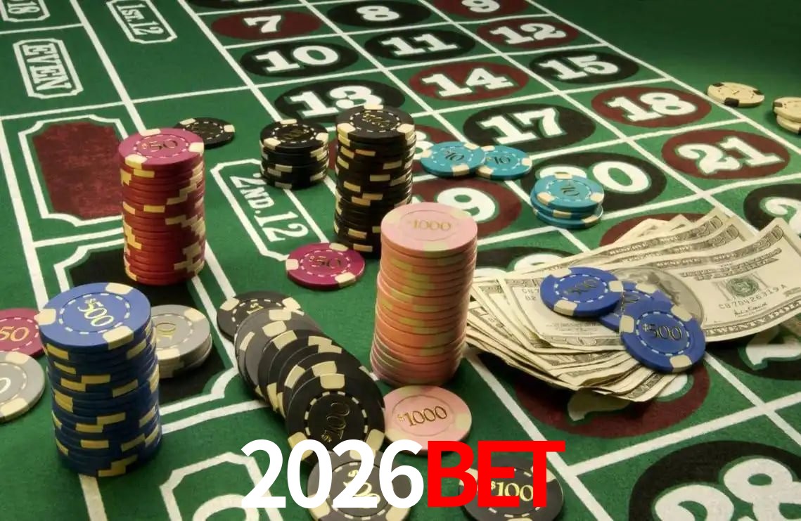 2026bet win paga
