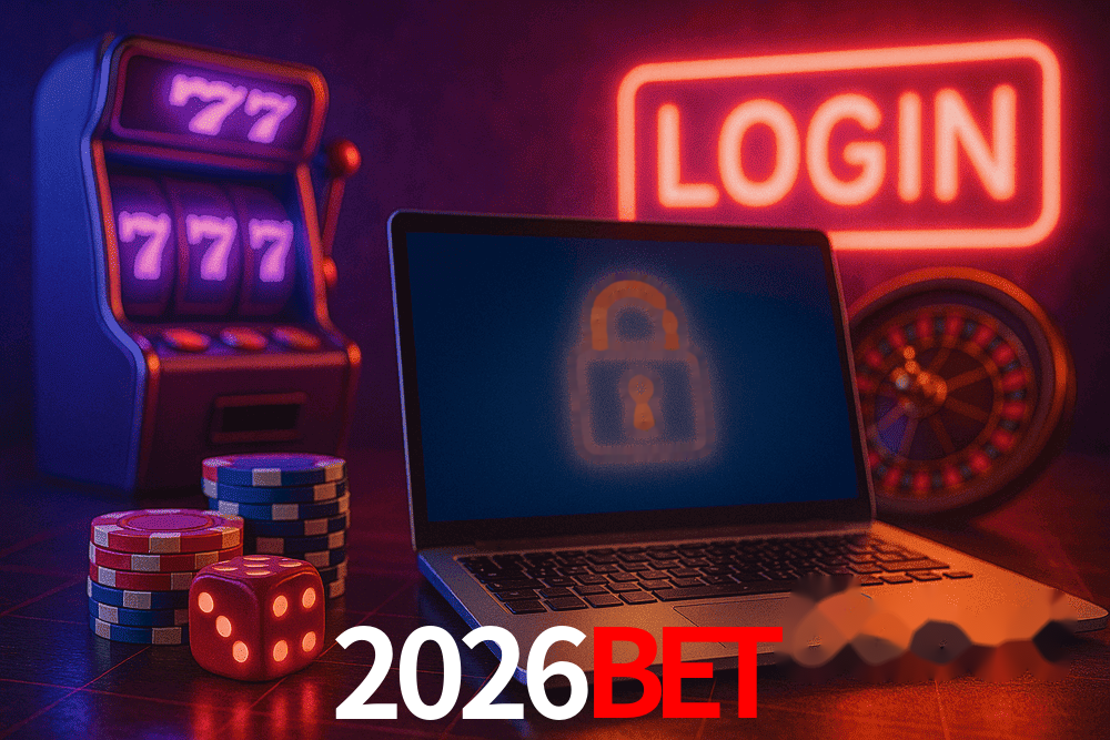 Recursos de Bônus 2026bet