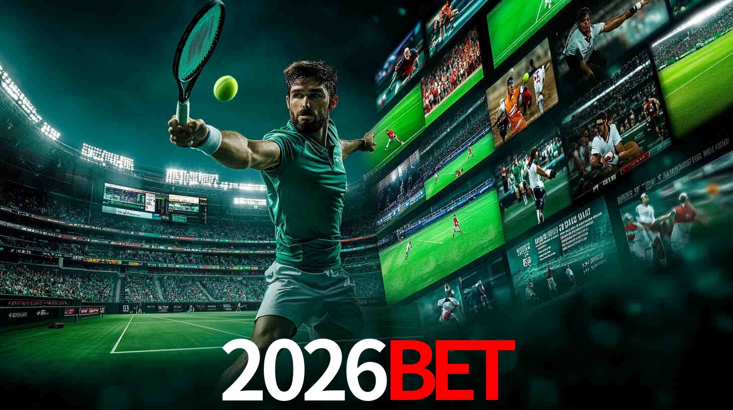 Descubra a Essência do 2026bet: Nossa História e Compromissos