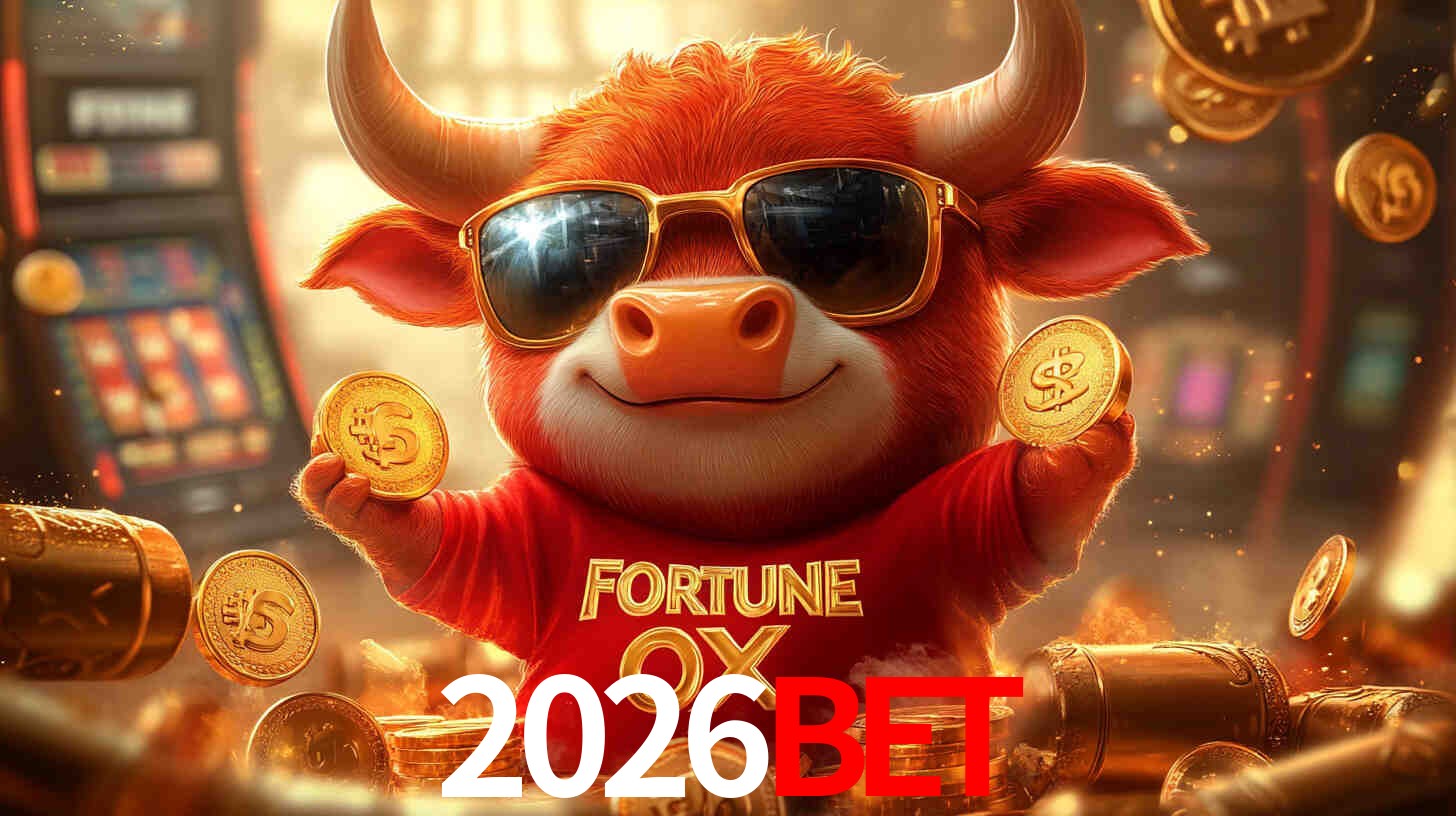 Bônus Generosos e Exclusivos no 2026bet para Você!