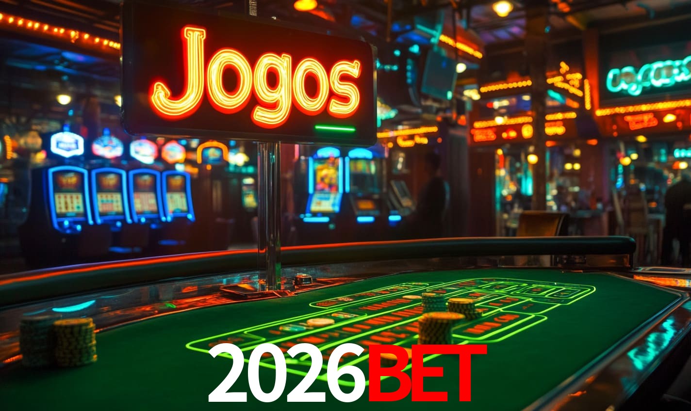 Sistemas de Segurança 2026bet