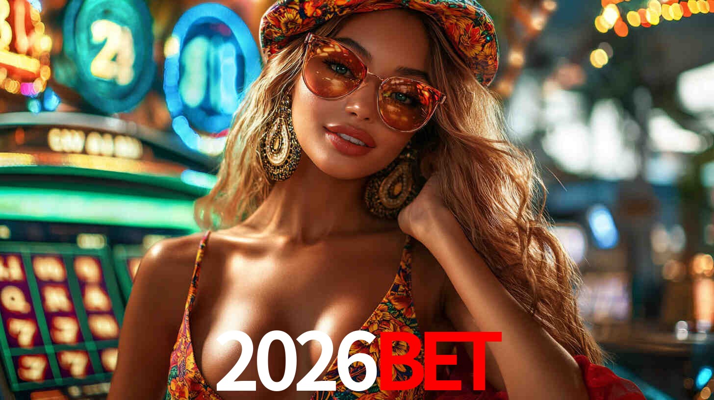 2026bet App Interface
