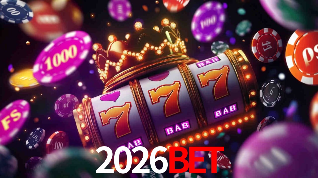 Slot Games 2026bet