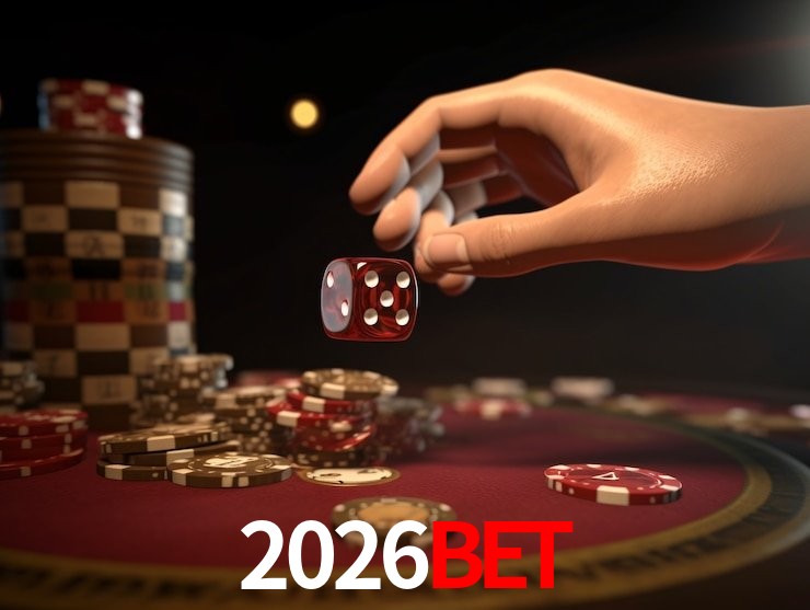 Cadastro Rápido 2026bet