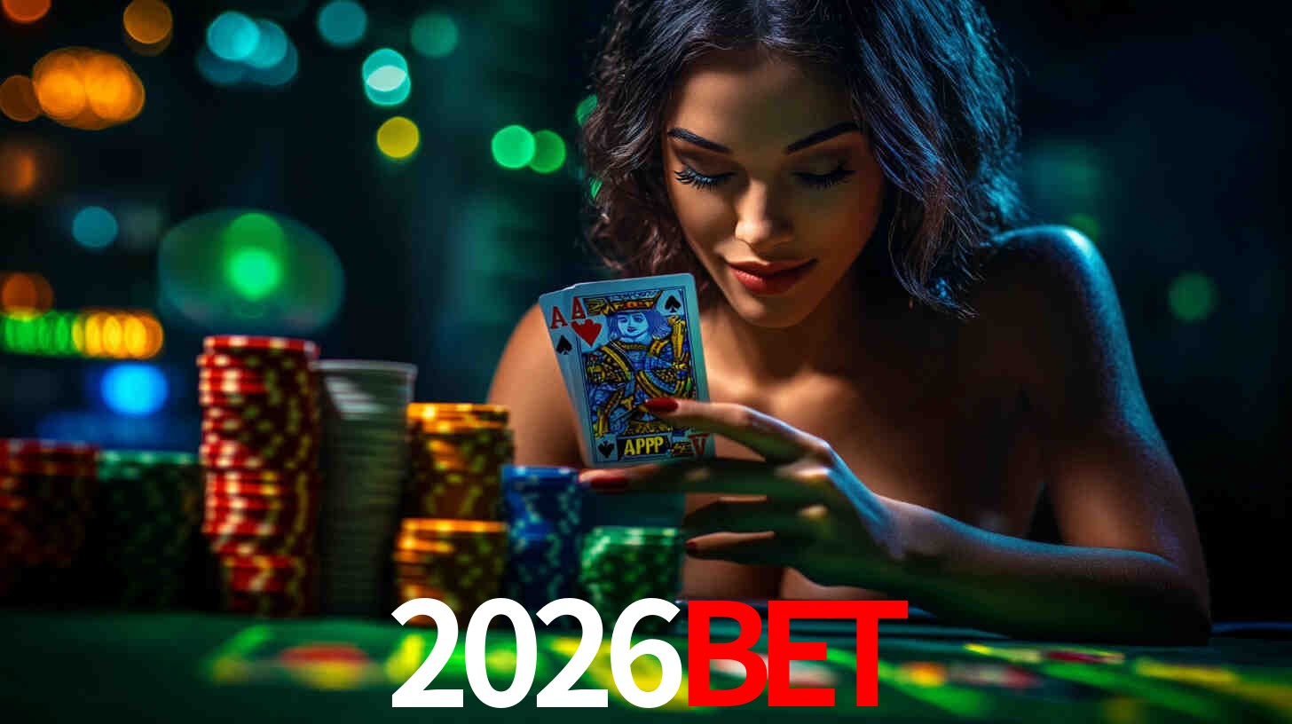 Desvendando o Mundo dos Jogos Virtuais na 2026bet