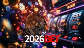 Interface do App 2026bet