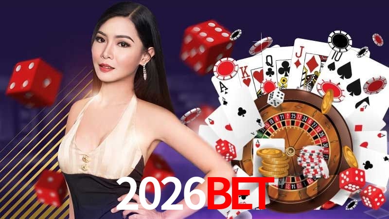 Programa VIP 2026bet